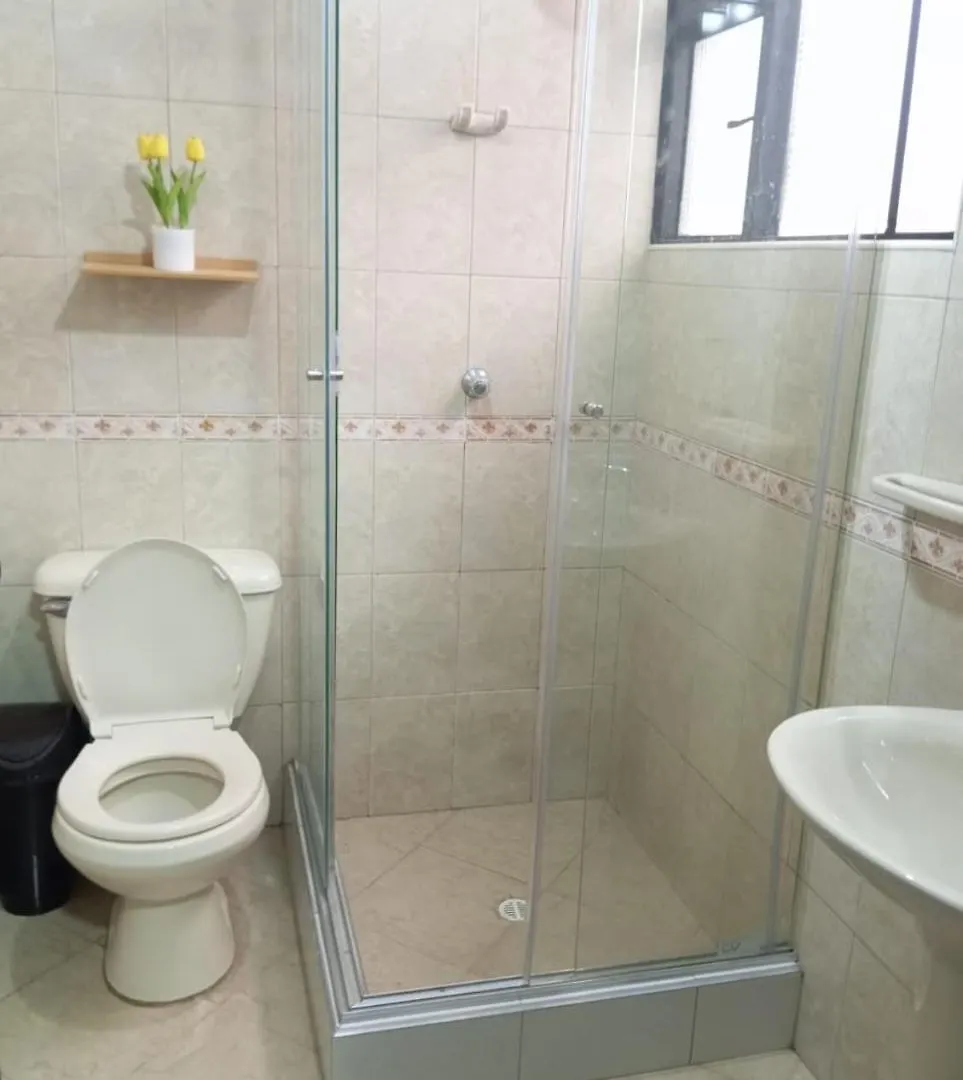 Homestay Hotel Aeropuerto La Morada Bogota # 2