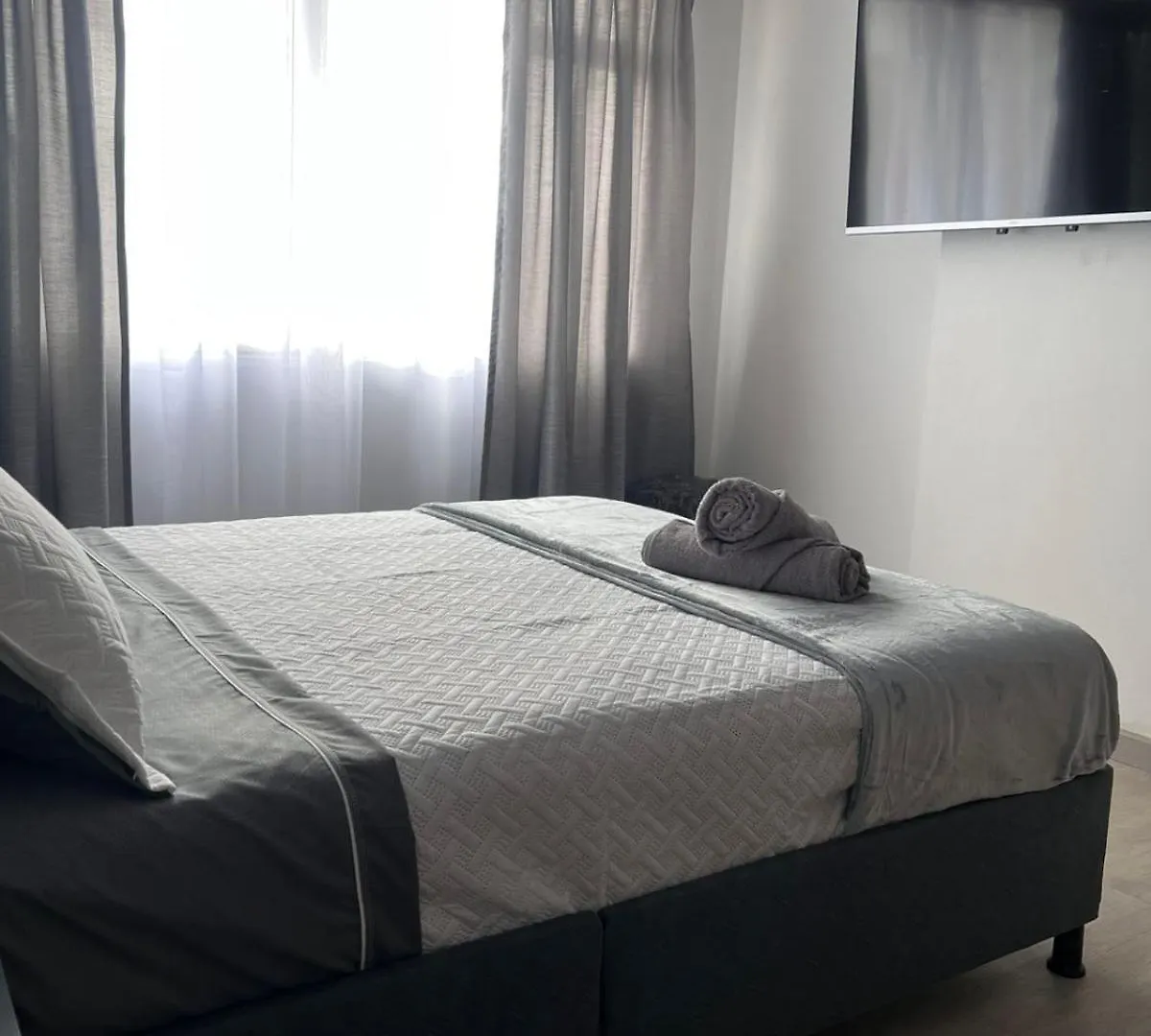 Homestay Hotel Aeropuerto La Morada Bogota # 2