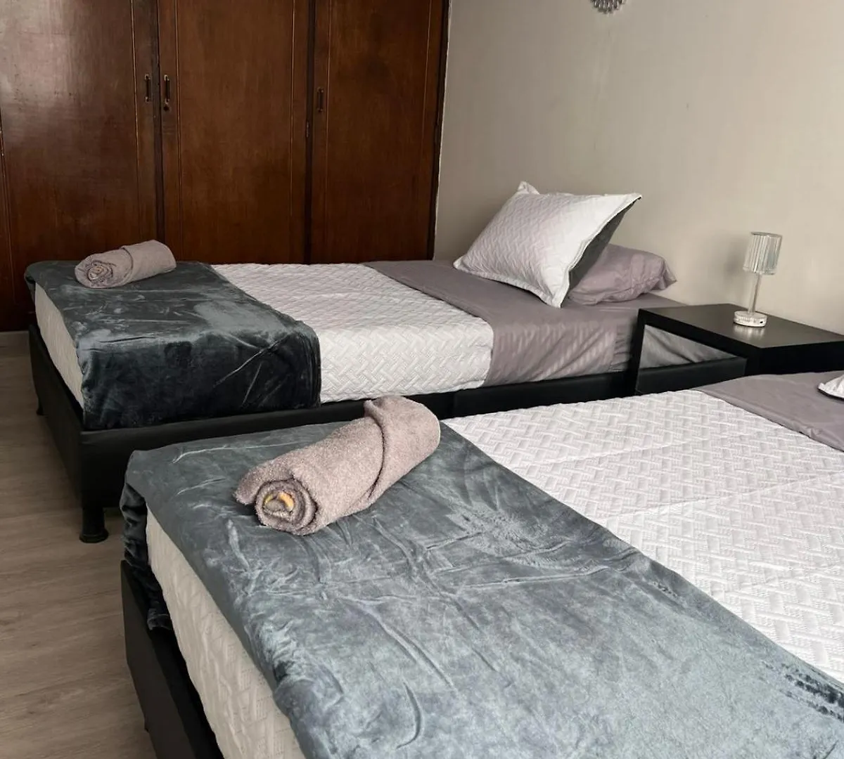 Hotel Aeropuerto La Morada Bogota # 2 0*,  Colombia